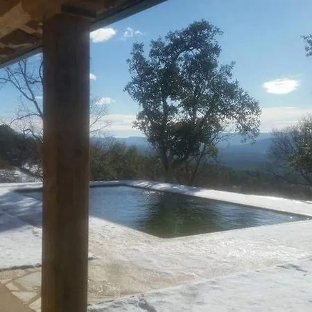 La Morada De * Piedralaves