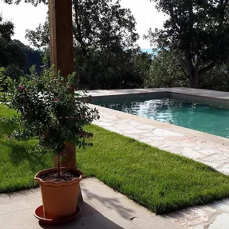 Σαλέ La Morada De