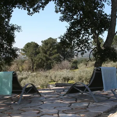 La Morada De Piedralaves